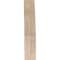 Ekena Millwork 4"W x 14"D x 22"H Merced Rough Sawn Knee Brace, Douglas Fir BRC04X14X22MRC00RDF - alternate 4